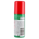 Autan Tropical Spray Mini Insetto Repellente e Antizanzare Tigre, Comuni e Tropicali, 50ml